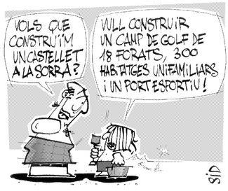 SOS Lloret espai per a l'humor