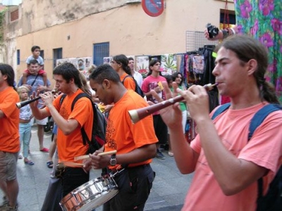 1er aniversari SOS Lloret