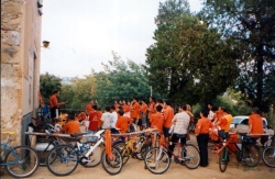 SOS Lloret bicicletada popular