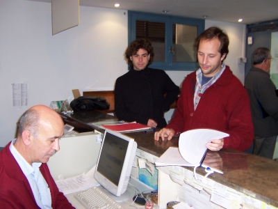 SOS Lloret desclassificació Costa Marcona