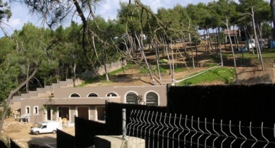 SOS Lloret Fiscalia Medi Ambient Turó Rodó