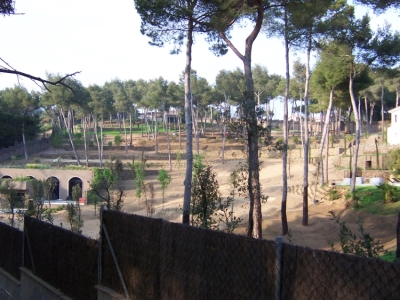 SOS Lloret Fiscalia Medi Ambient Turó Rodó