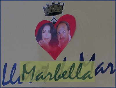 Lloret s'agermana amb Marbella