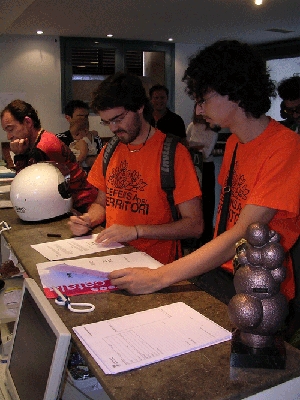 SOS Lloret instàncies autopista C-32