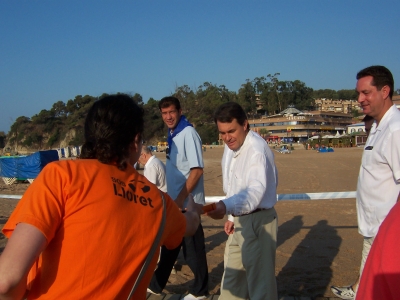 SOS Lloret diu NO al nou POUM