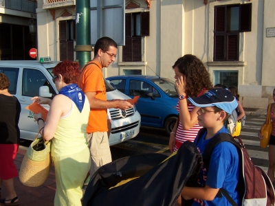 SOS Lloret diu NO al nou POUM