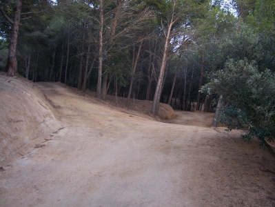 Cala Morisca Can Juncadella