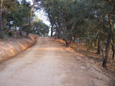 Cala Morisca Can Juncadella