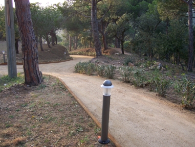 Cala Morisca Can Juncadella