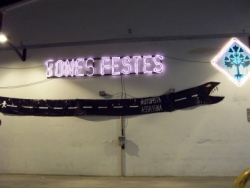 SOS Lloret autopista assassina