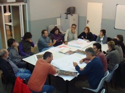 Alternatives autopista C-32