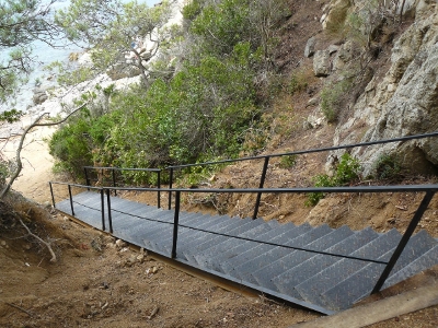 Escala Can Juncadella