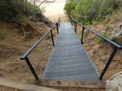 Escala Can Juncadella