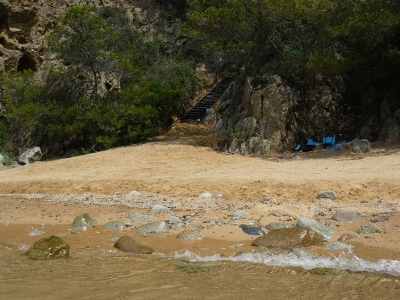 Escala Can Juncadella