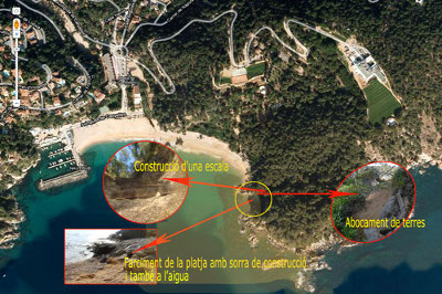 Multa Costes Can Juncadella