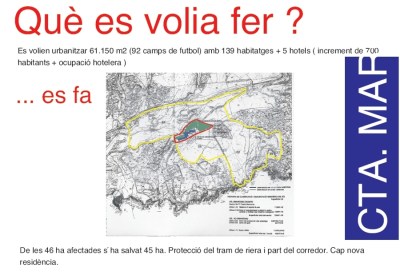 SOS Lloret Costa Marcona