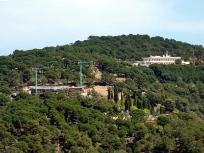 Finca Can Juncadella