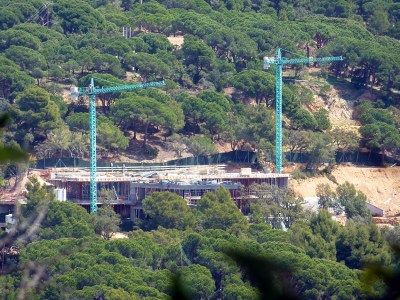 Finca Can Juncadella