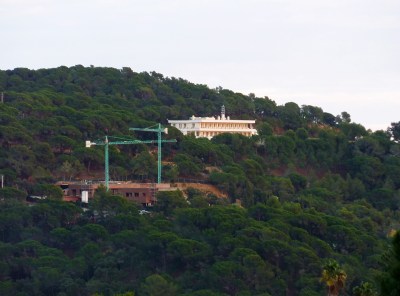 Finca Can Juncadella