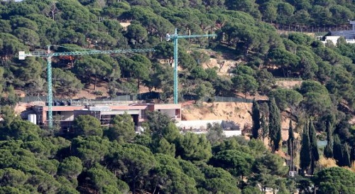 Finca Can Juncadella