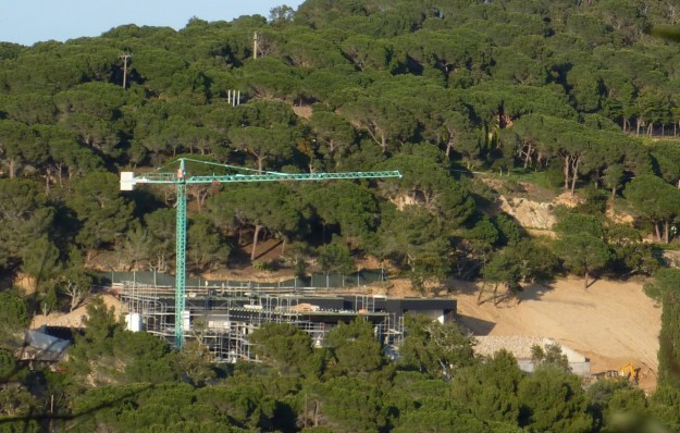 Finca Can Juncadella