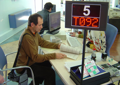 SOS Lloret al·legacions aprovació inicial POUM