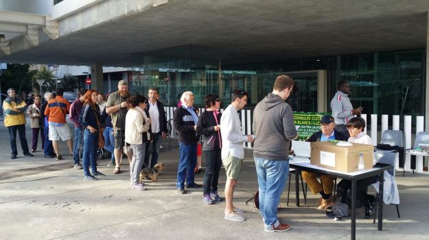 Consulta Autopista C-32 Consulta Autopista C-32