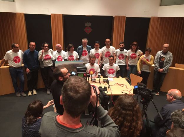 Consulta Autopista C-32 Consulta Autopista C-32